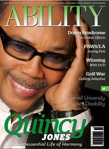 Ability Magazine