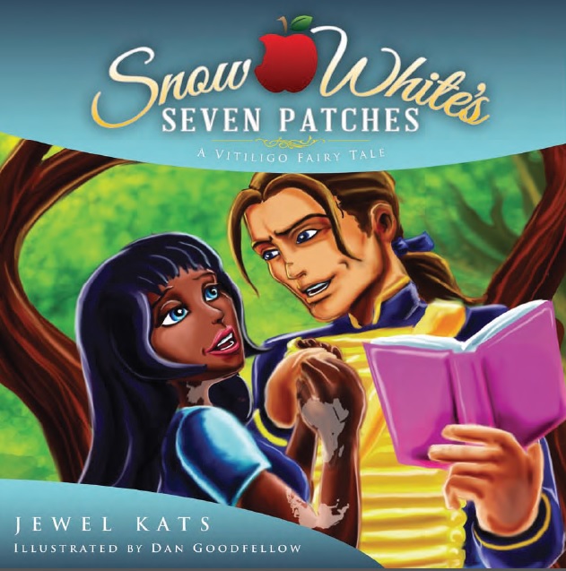 Snow White's Seven Patches