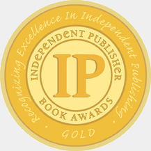 Gold ippy award