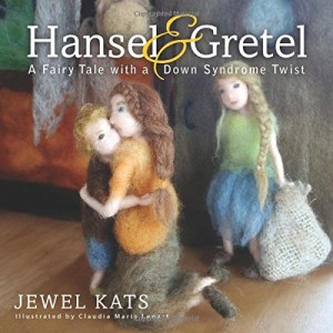 hansel and gretel cover